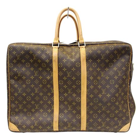 louis vuitton travel suitcase|louis vuitton travel bag collection.